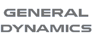 General dynamics logo