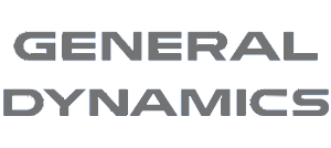 General dynamics logo