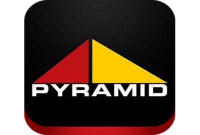 Pyramid Mall Pyramid Mall