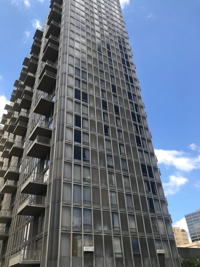 City Place Conversion