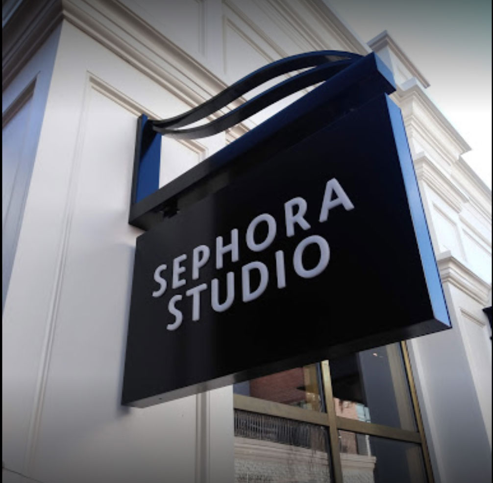 Sephora Studio