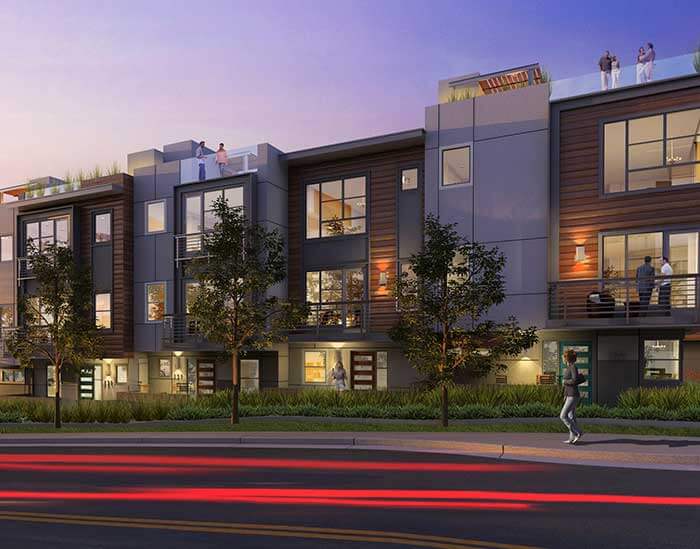 Multi Family Residential