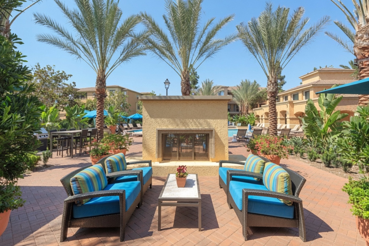 Torrey Hills Apartments