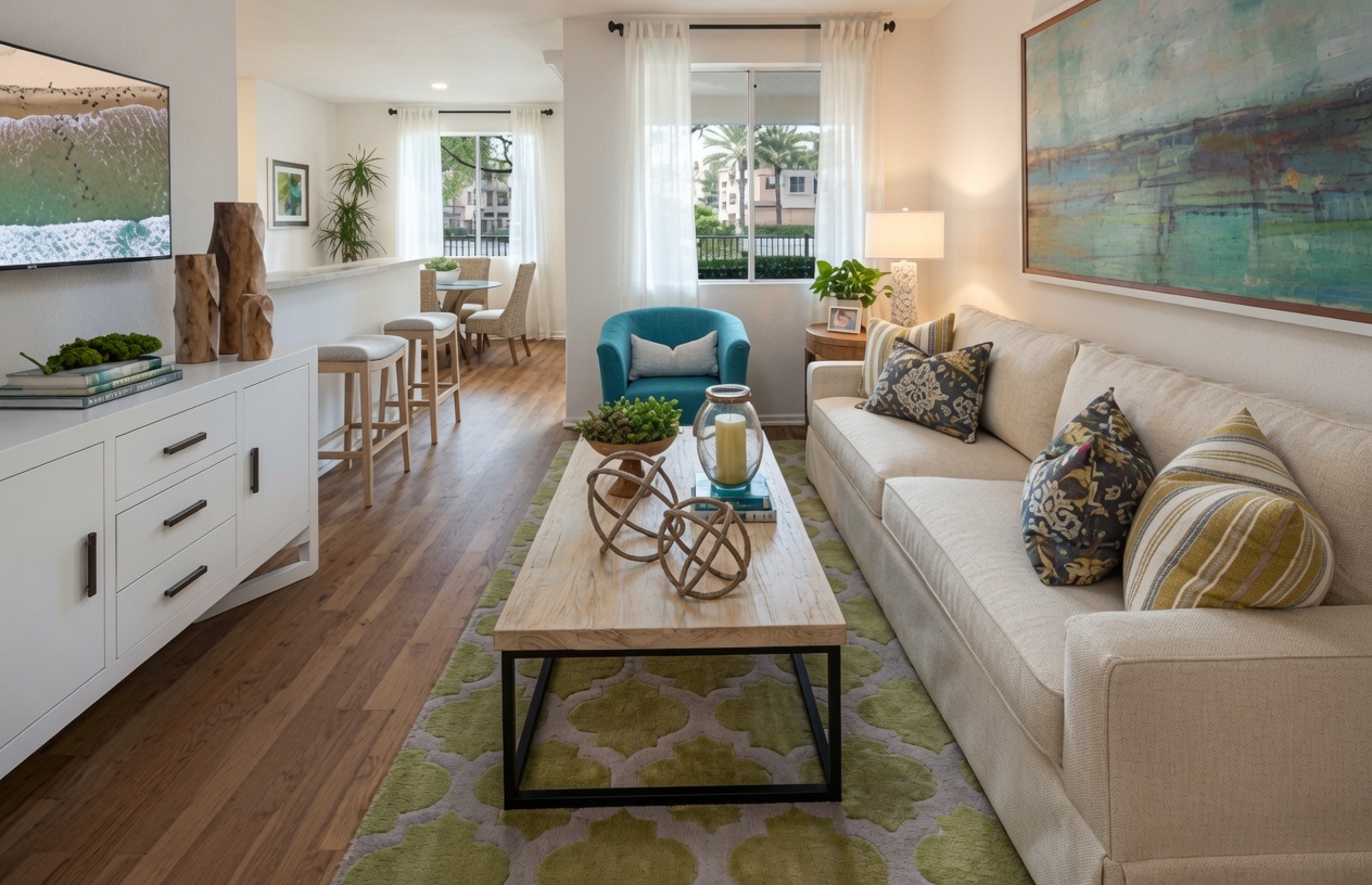 Torrey Hills Apartments