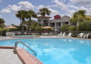 Renovate Stayable Suites in St. Augustine Florida