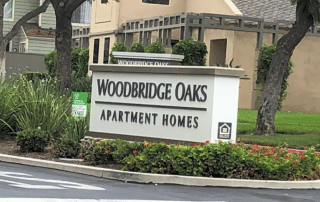 woodbridge apartments