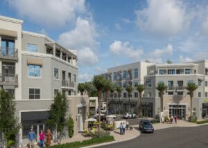 Family Residential Place