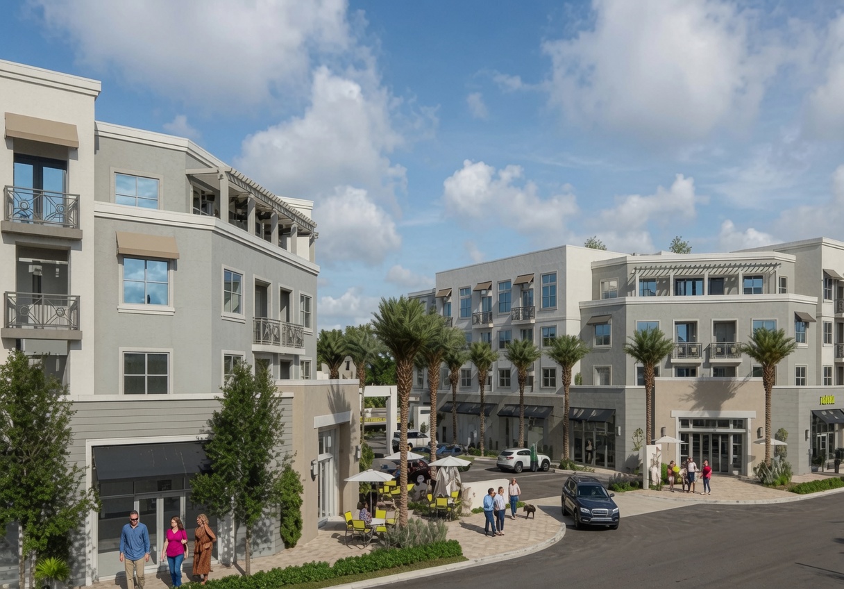 Pre construction and construction management tustin ca Family Residential Place