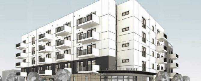 Clairemont Apartment, San Diego, CA