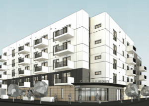 Multifamily Construction