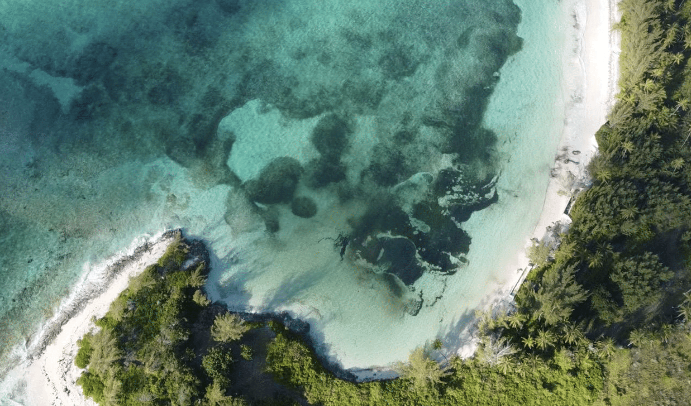 ocean