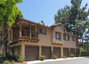 Rancho Mariposa Apartment Community in Tustin, CA
