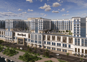 hotel construction