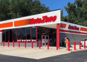 AutoZone