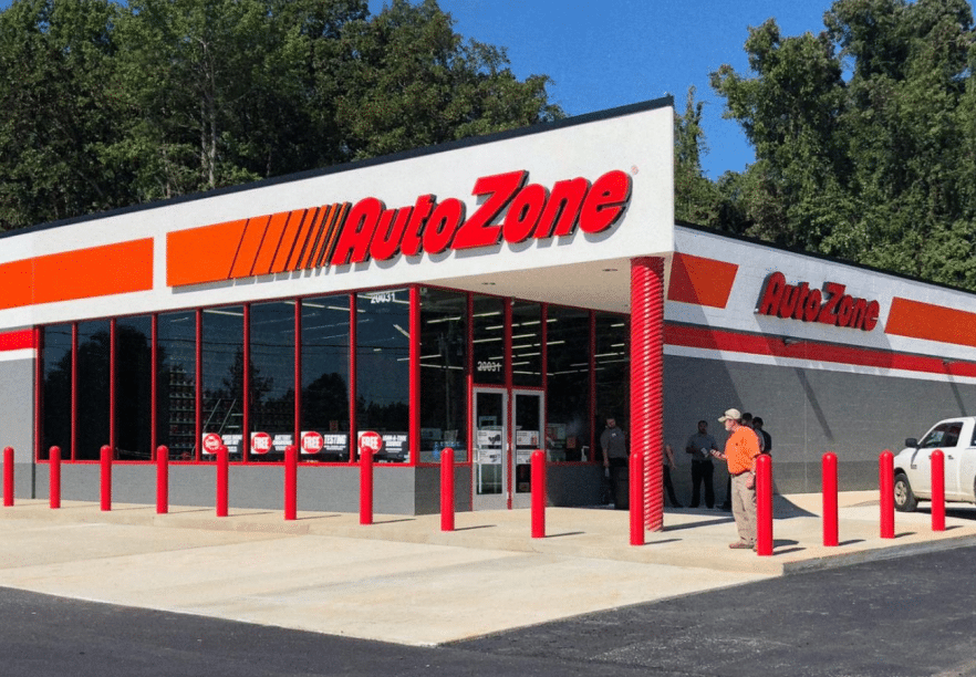 AutoZone