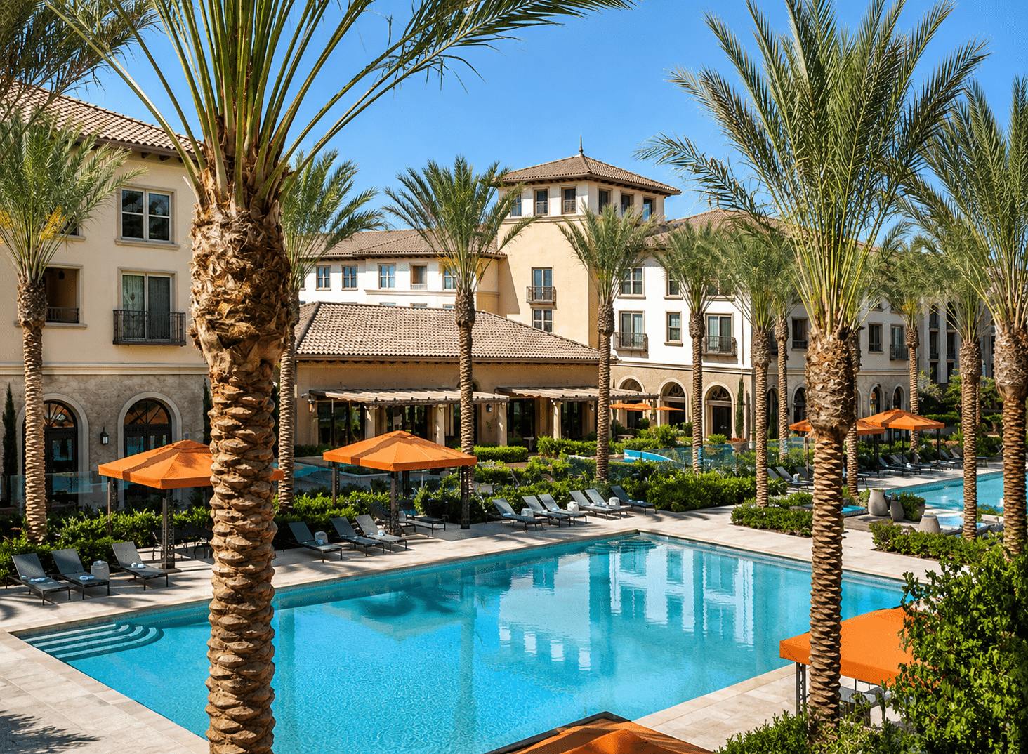 Villas of Renaissance