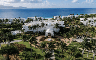 Aurora Anguilla Resort & Golf Club