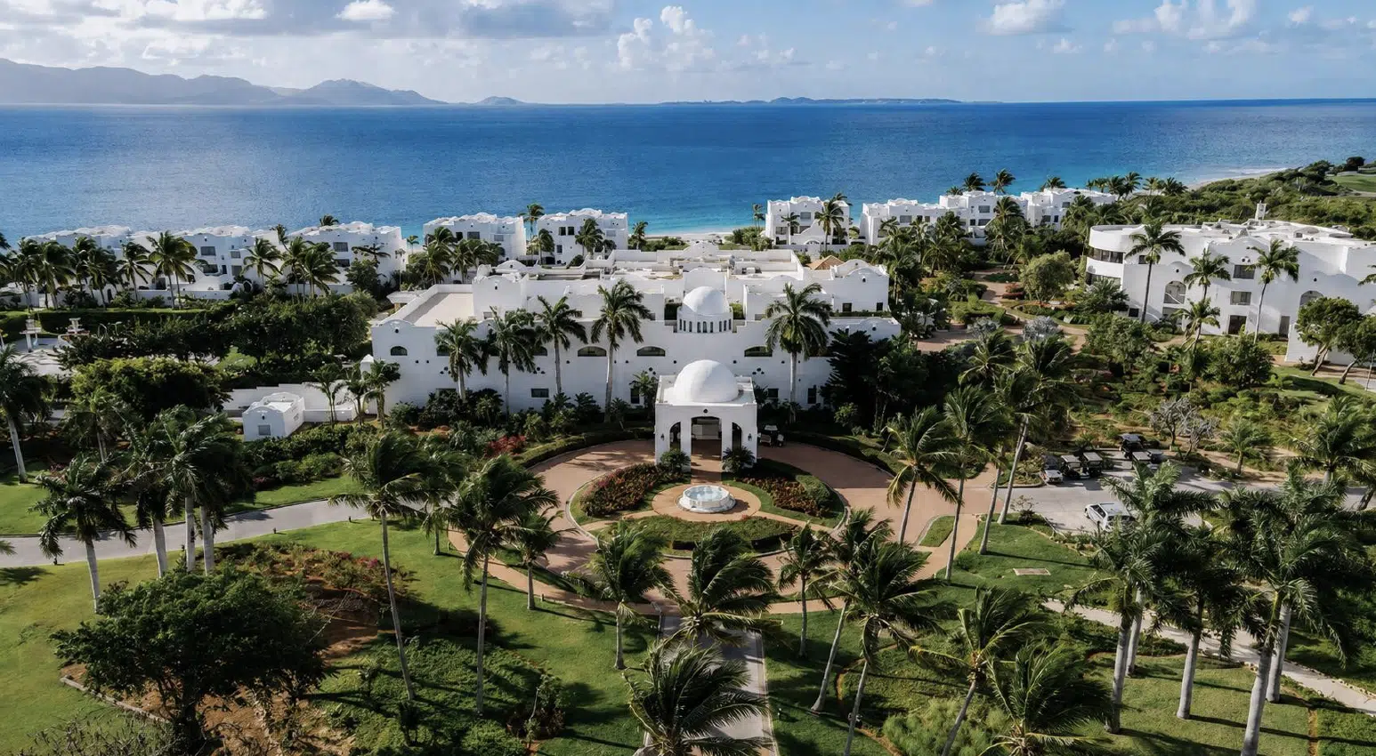 Aurora Anguilla Resort & Golf Club