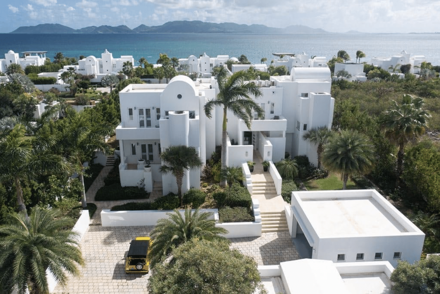 Aurora Anguilla Resort & Golf Club | Anguilla