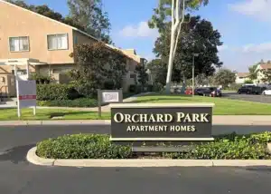 Orchard Park