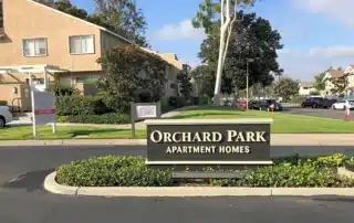 Orchard Park